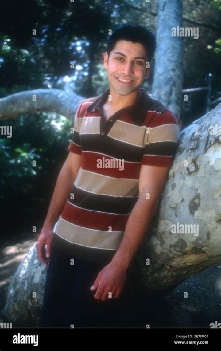 Ali Tabatabaee