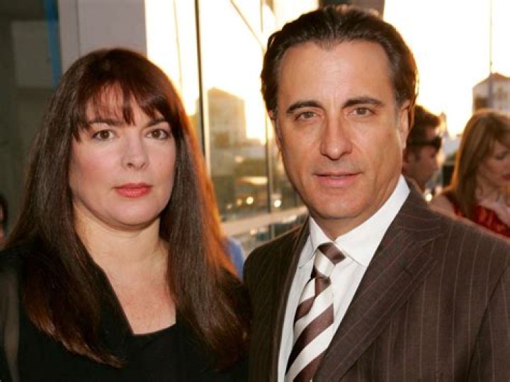 Andy Garcia Bio, Wiki, Married, Wife, Children, Net Worth,
