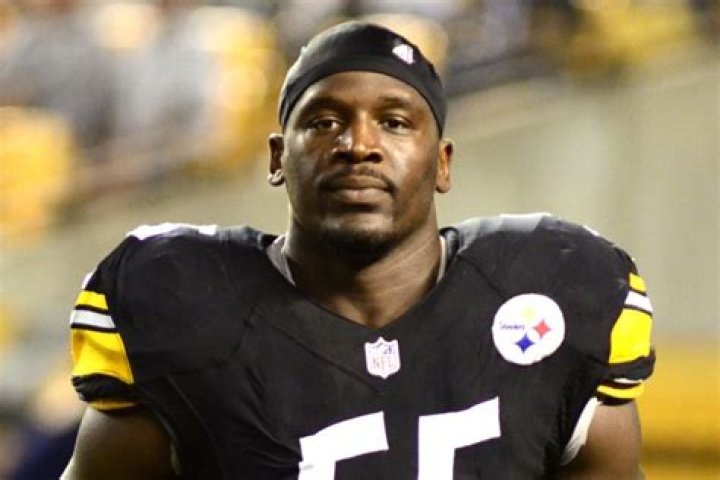 Arthur Moats