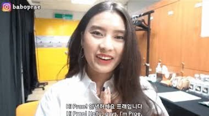 Babo Prae