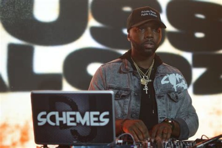 Dj Schemes
