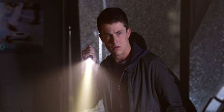 Dylan Minnette Dylan Minnette