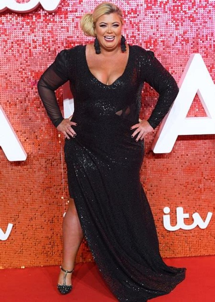 Gemma Collins Height, Weight, Measurements, Bra Size, Shoe Size