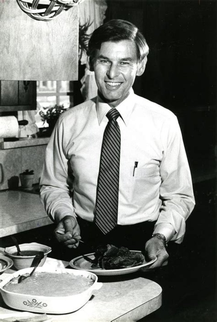 George Winterling