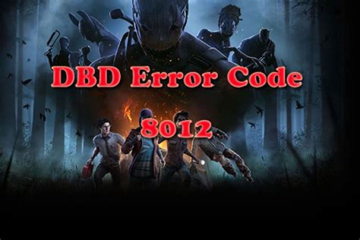 How To Fix Dbd Error Code 502? - SarkariResult