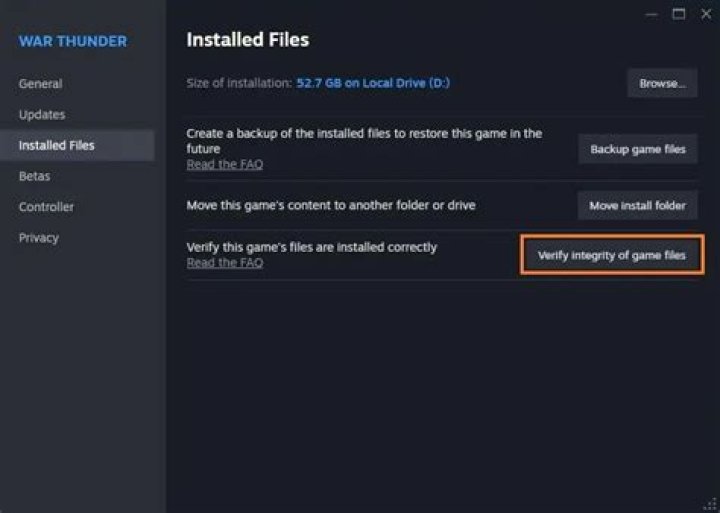 How to Fix War Thunder Friends List Not Working? Check Here! - SarkariResult