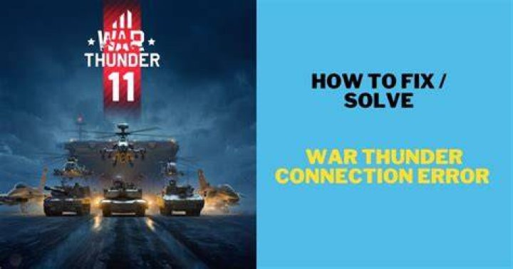 How to Resolve War Thunder Friends List Not Functioning?