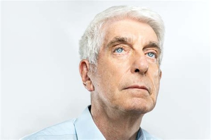 Jacques Vallee