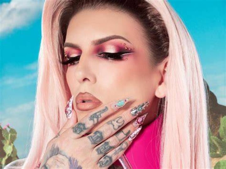 Jeffree Star Cosmetics Jeffree Star Cosmetics