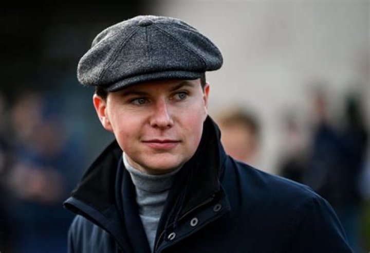 Joseph O’Brien