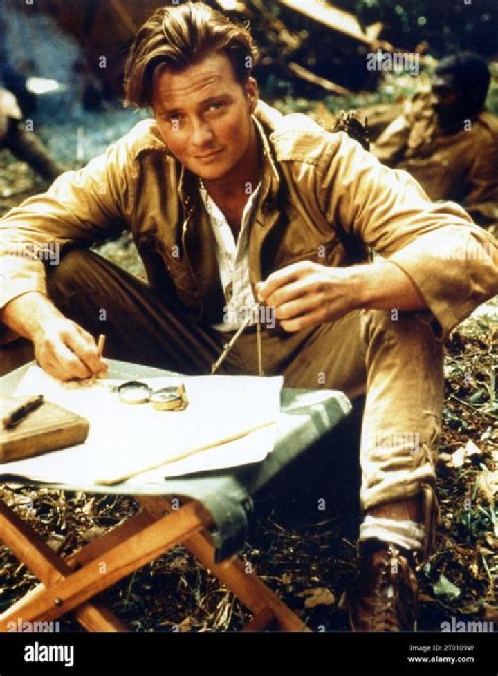 Sean Patrick Flanery