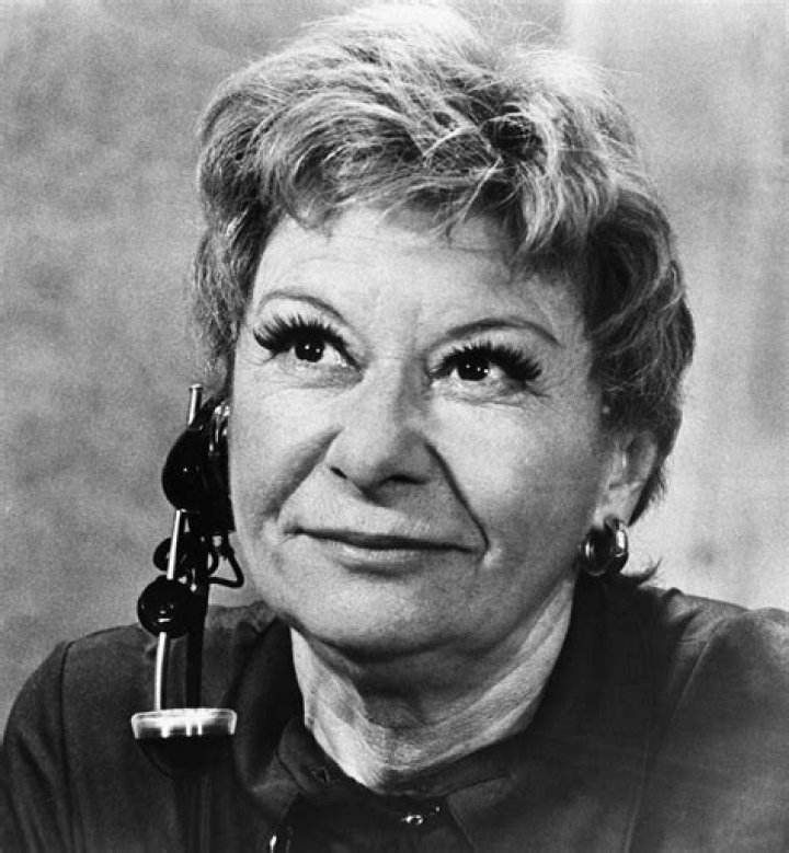 Selma Diamond