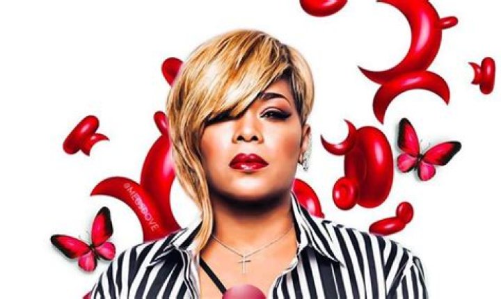 Tionne Watkins Height, Weight, Measurements, Bra Size, Shoe Size