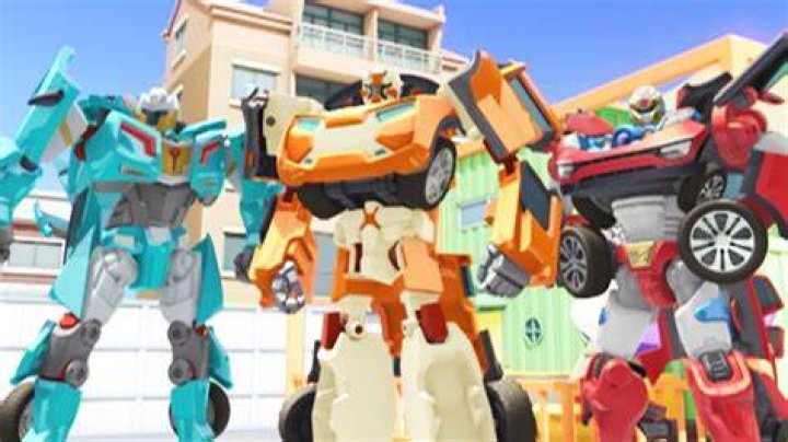 TOBOT English