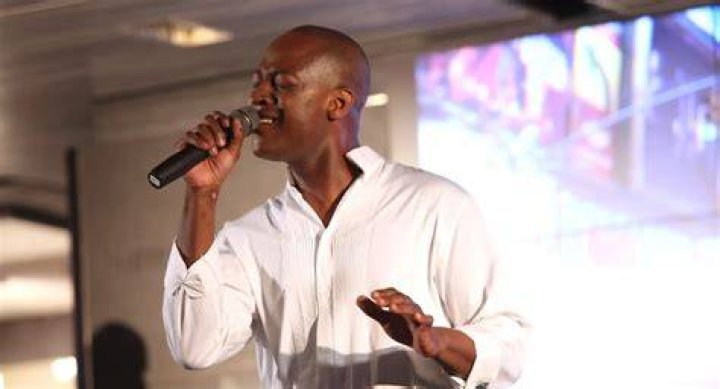 Trey Lorenz Net Worth Trey Lorenz Net Worth