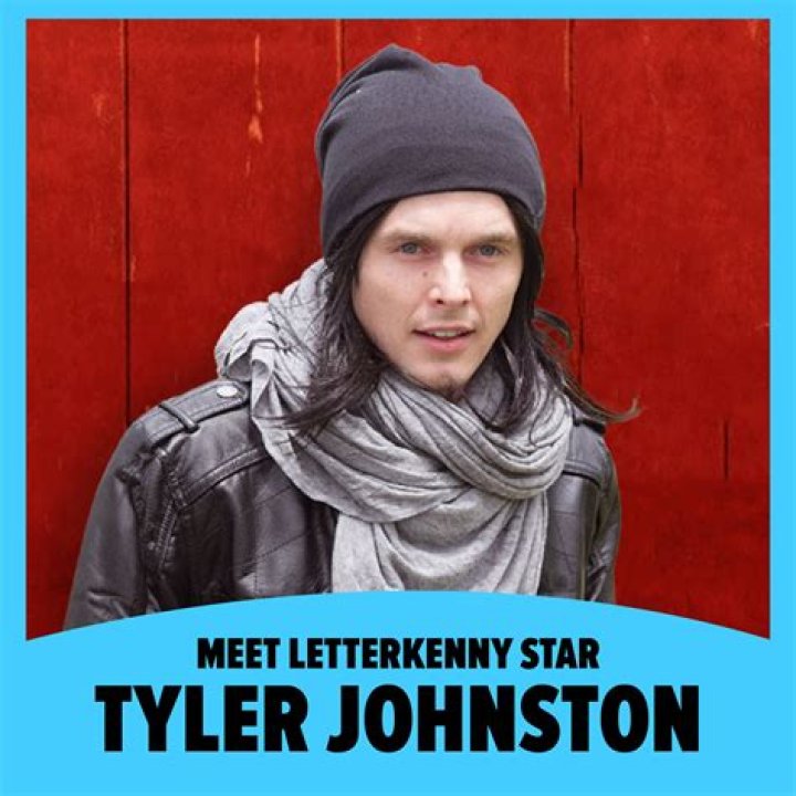 Tyler Johnston Bio
