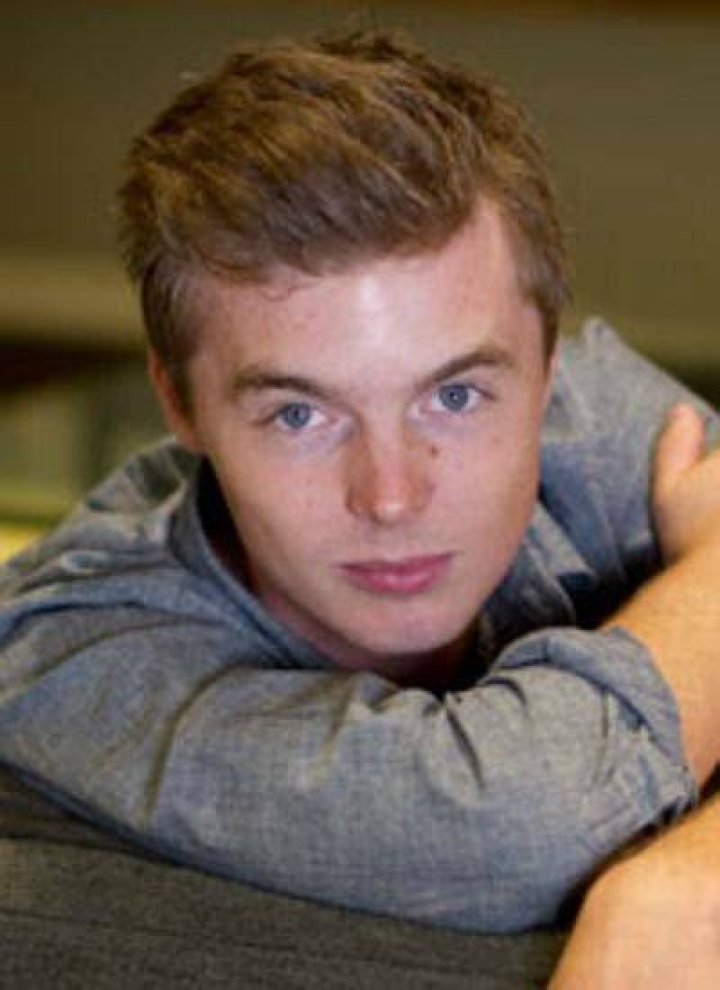 Tyler Johnston BioGraphy