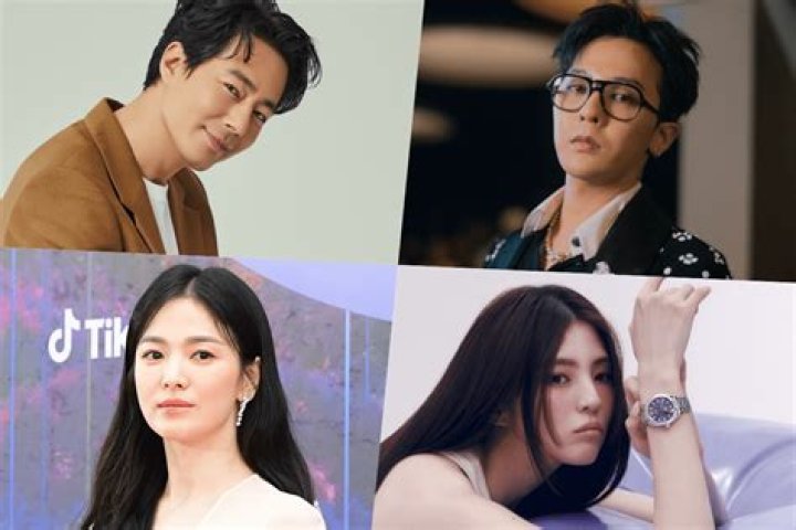 Who are G Dragon Parents? - News